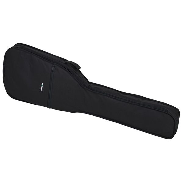 Harley Benton MV-5PJ LH Black Set