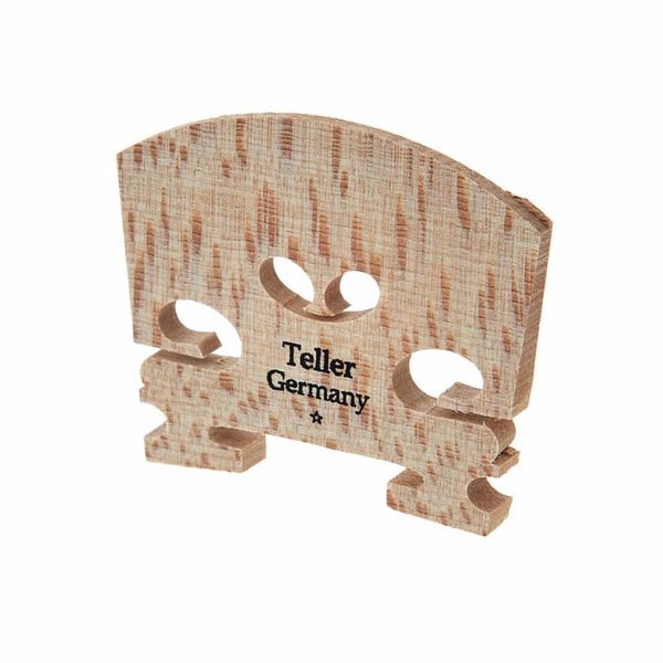 Teller No.06 Violin Bridge 4/4