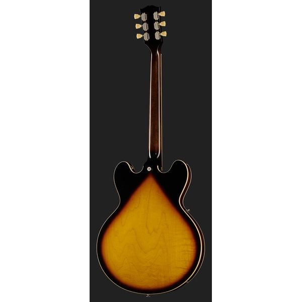 Gibson ES-345 Vintage Burst LH