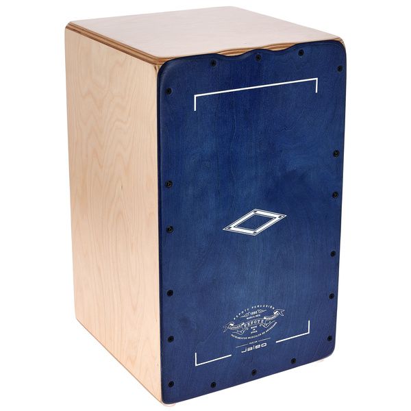 Pepote Jaleo Cajon Blue