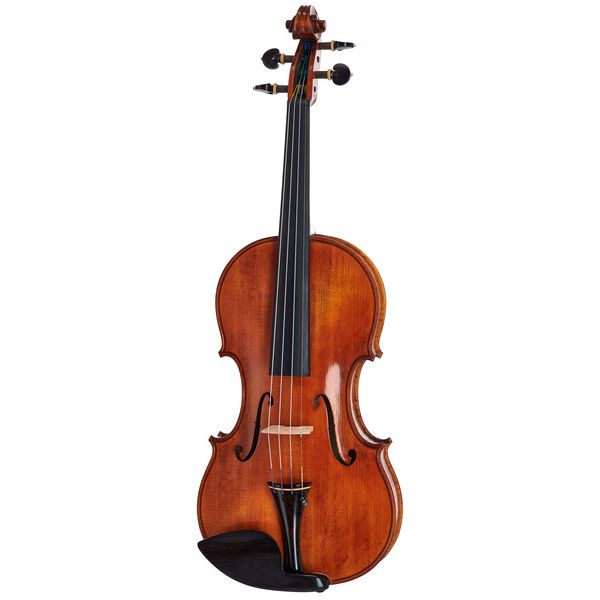 Luca Zerilli Violin Guarneri 4/4