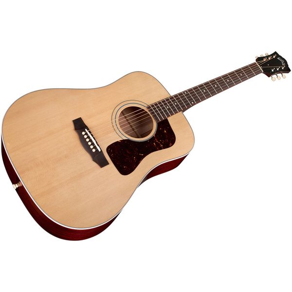 Guild D-40 Standard NAT VG USA