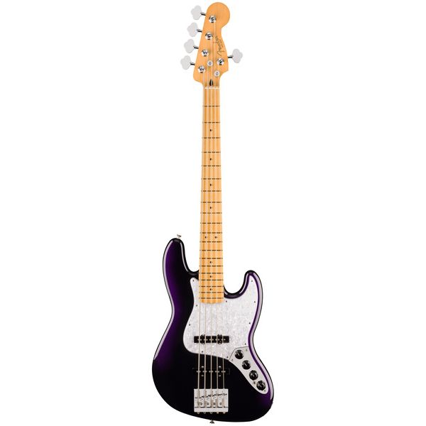 Fender Player II Mod J Bass V MN DSK
