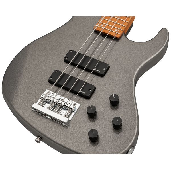 Sadowsky MetroExp24 Modern 4 RM SIL