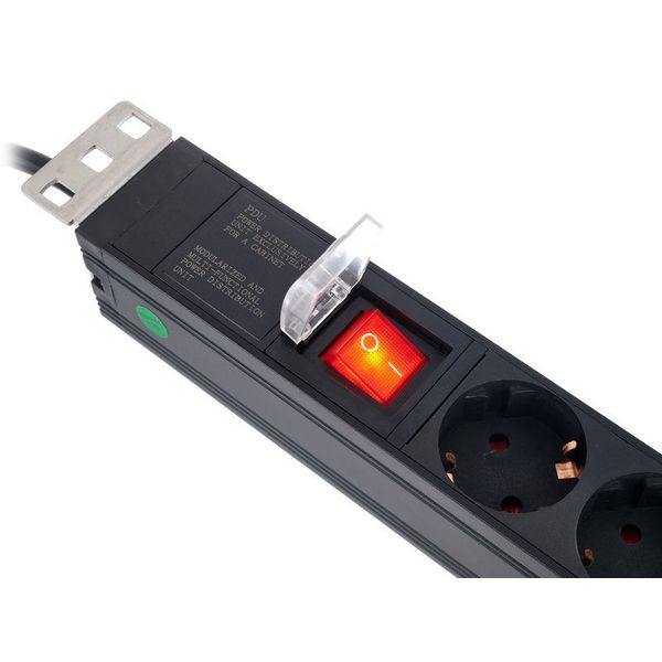 K&M 28674 19"-Power Box