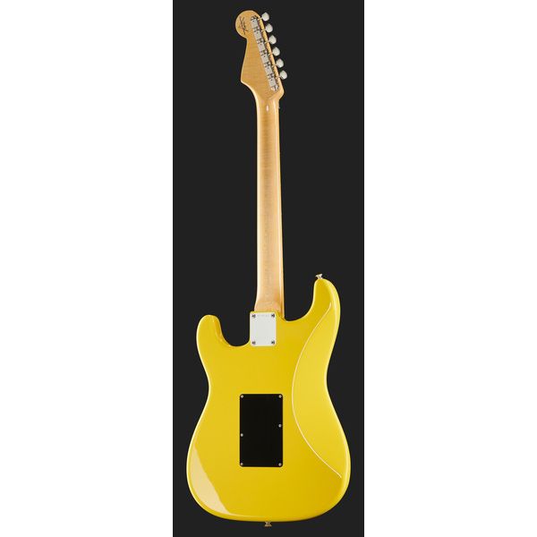 Fender 63 Strat NOS GYW HSS FR