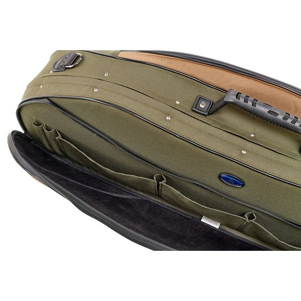 Artonus Elipe Violin Case 4/4 O1