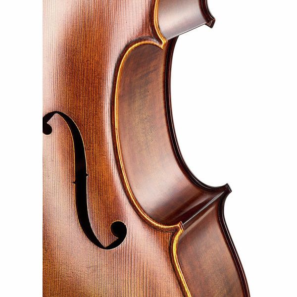 Lothar Semmlinger No. 133A Antiqued Cello 4/4