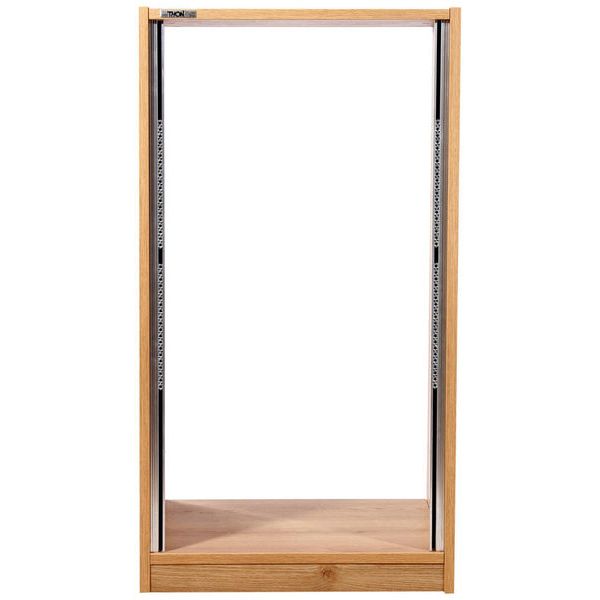 Thon Studio Rack 20U 50 oak
