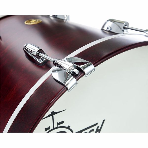 Gretsch Drums US Custom Jazz Satin Walnut