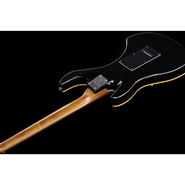 Larry Carlton S7FM TBK 2nd Gen