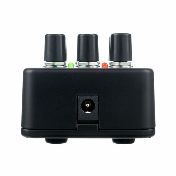 Electro Harmonix Nano Metal Muff Distortion