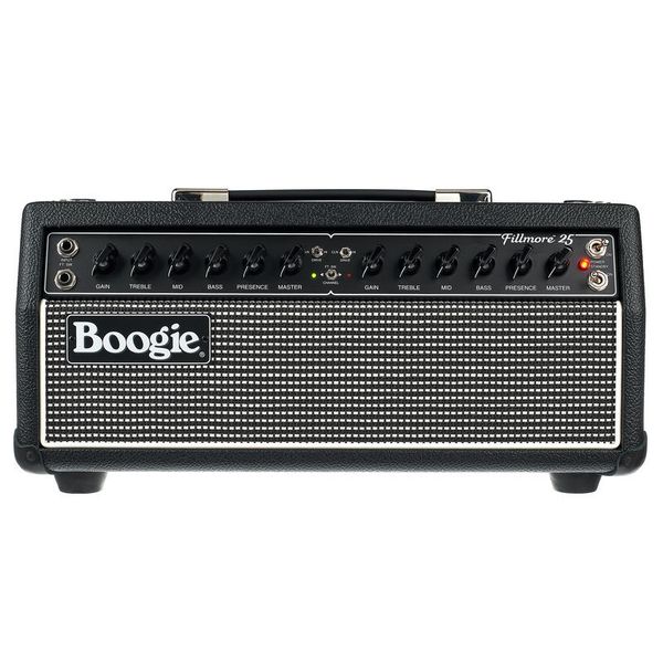 Mesa Boogie Fillmore 25 Head