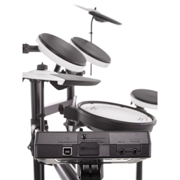 Roland TD-02KV V-Drums Kit