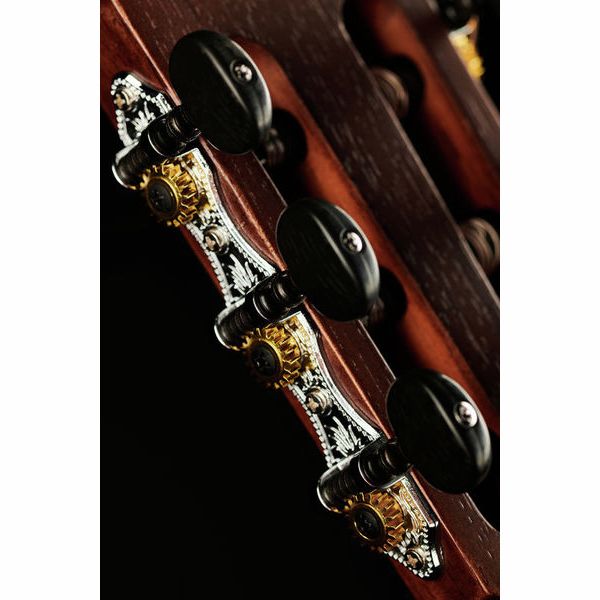 La Mancha Granito 33-N-MB-1/2