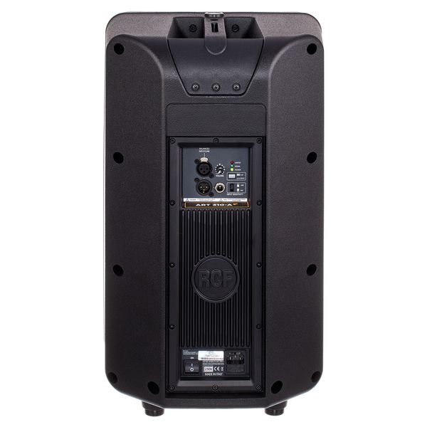 RCF ART 310 / 702 Power Bundle