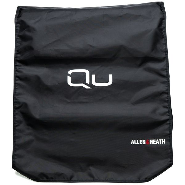 Allen & Heath Dust Cover QU-5