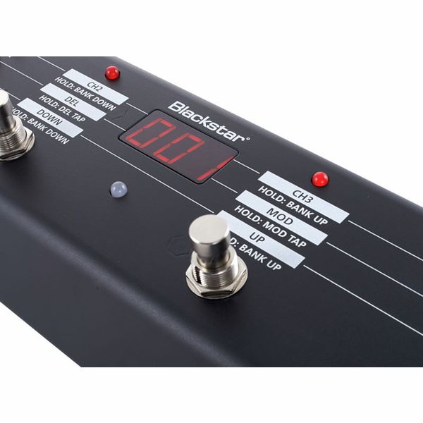 Blackstar Foot Controller FS-10