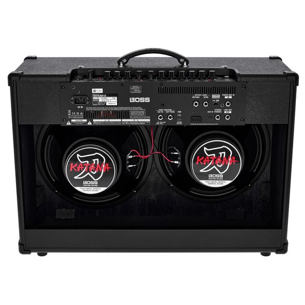 Boss Katana 100/212 Gen 3