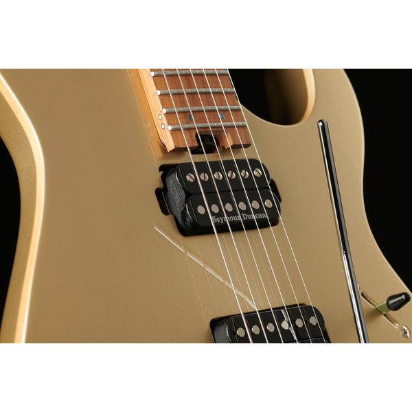Cort G300 PRO Metallic Gold