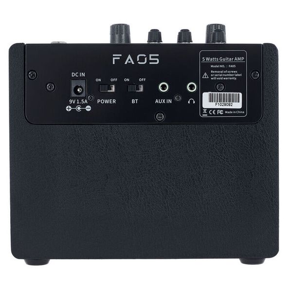 Flamma FA05 Electric Guitar Combo