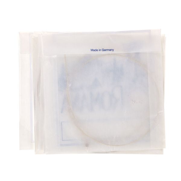 olis Klangspiele Silbermond Set of Strings PT