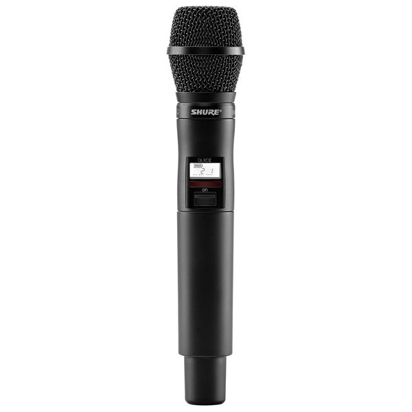 Shure QLXD2/SM87 G51