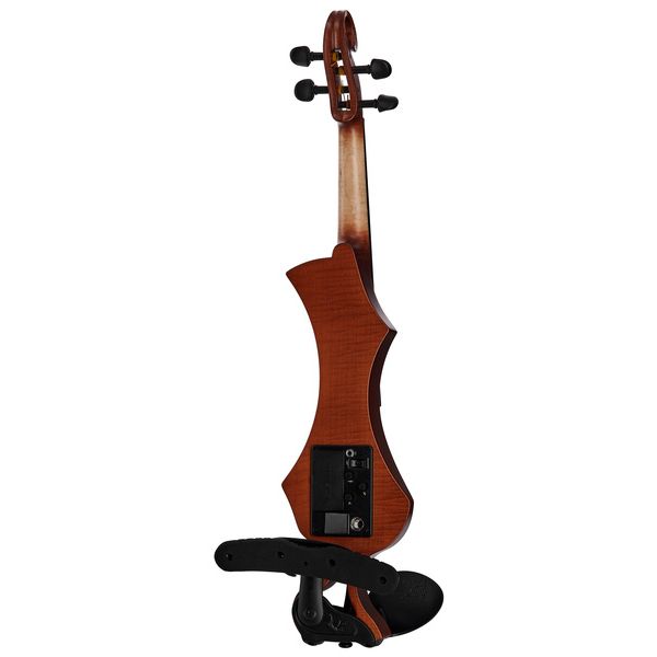 Gewa Novita 3.0 Electric Violin RB