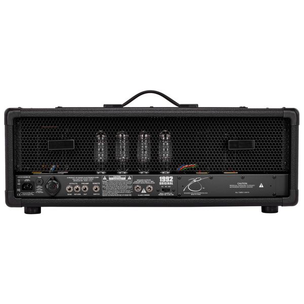 Peavey 6505 1992 Original Head