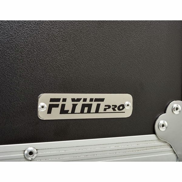 Flyht Pro Accessory Case 80x40x40