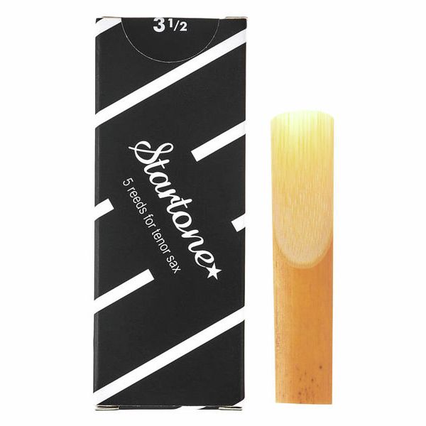 Startone Tenor Saxophone Reed 3.5