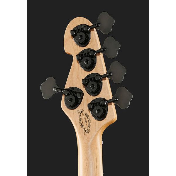 Sandberg California II TM5 Nighthawk DG