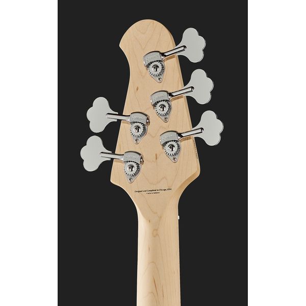 Lakland Skyline 55-01 5-String NAT