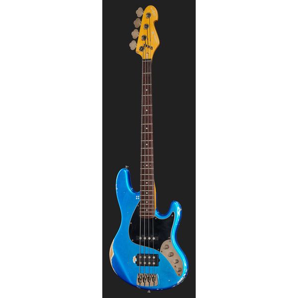 Sandberg California II TM4 RW HCAR LPB