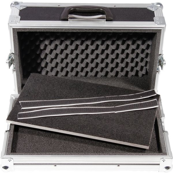 Soundcraft Ui12 Case Bundle