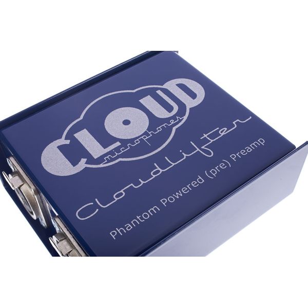 Cloud Microphones Cloudlifter CL-2 Mic Activator