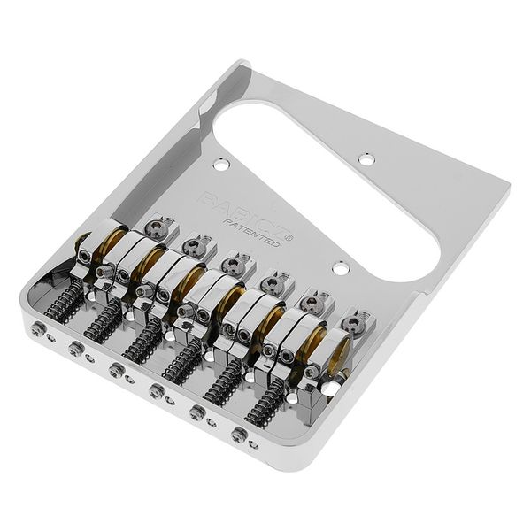 Babicz FCH Tele Ashtray Bridge C