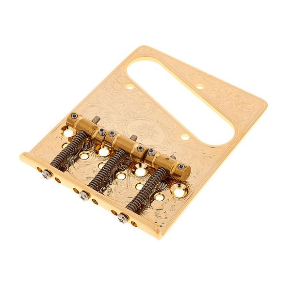 Gotoh GTC-Art-03 T-Style Bridge G