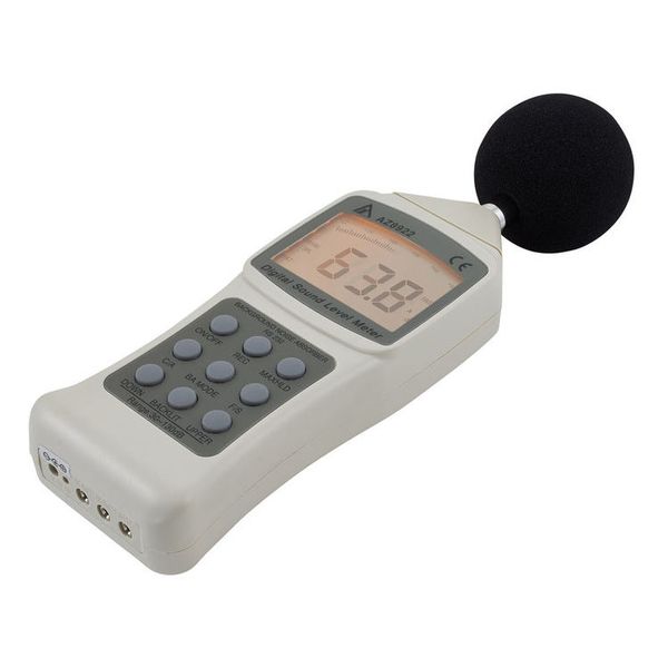 Digital Sound 8922 Bundle