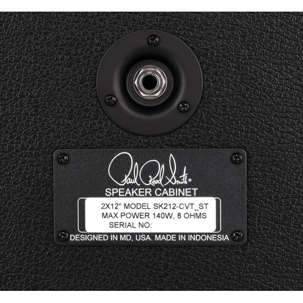 PRS Archon Cabinet 2x12