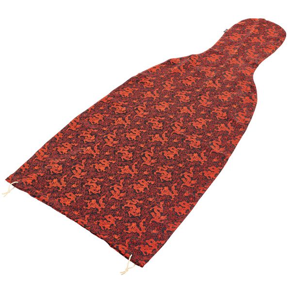Wow Cello Sleeve Imperial Dragon