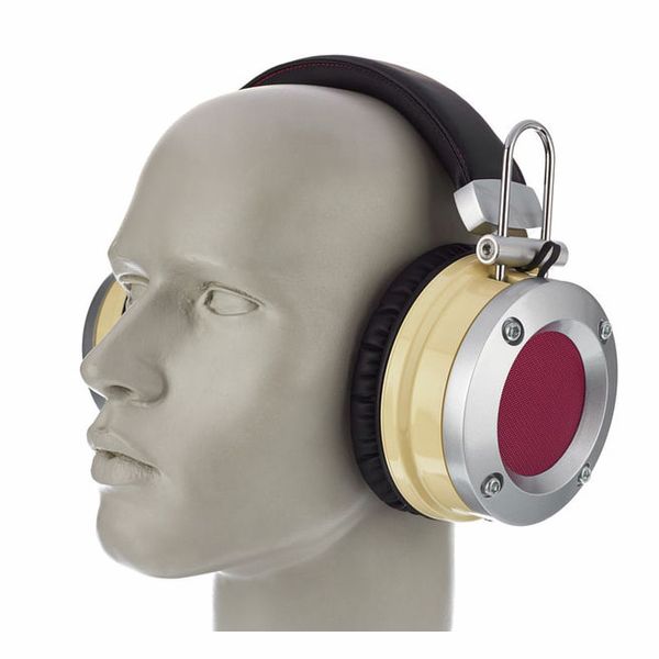 Avantone Mixphones MP-1