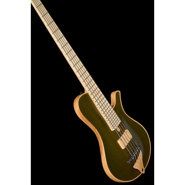 Marleaux Spock 5 Irish Moos