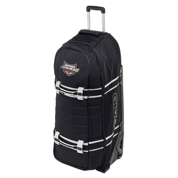 Ahead AA5038W Hardware Armor Case