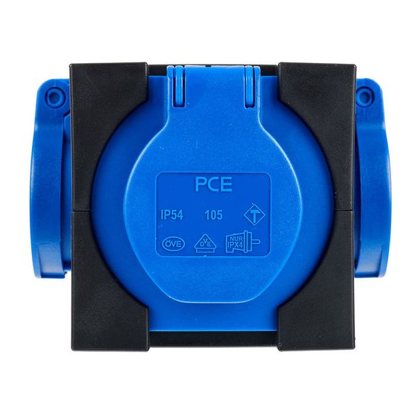 PCE 9430412 St. Anton P. Dist. 16A