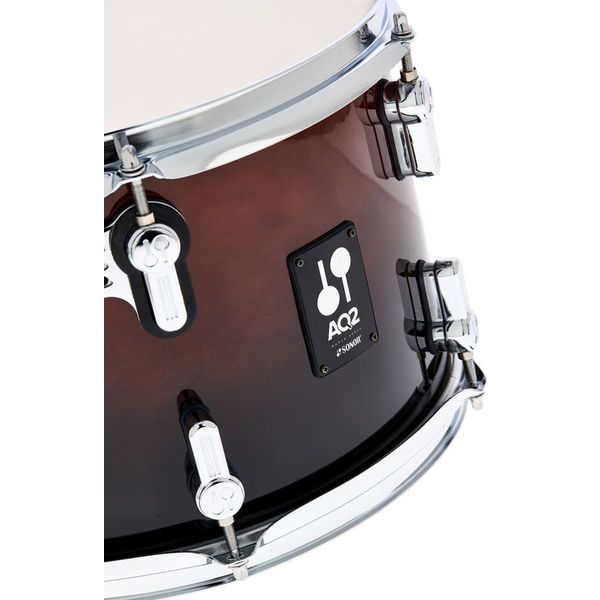 Sonor 12"x08" AQ2 Tom Tom BRF