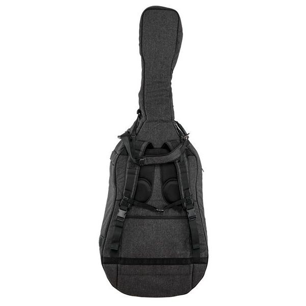Roth & Junius BSB-04 4/4 GG Bass Soft Bag