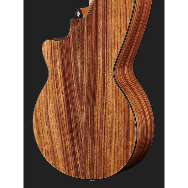 Timberline Guitars T70HGc-e Harp Guitar