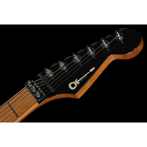 Charvel Pro-Mod Plus San Dimas FR CB