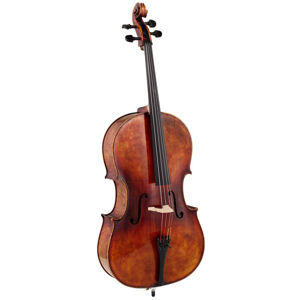 Scala Vilagio L.V. Montagnana Cello 4/4